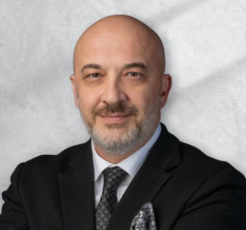 Sermet AYDIN